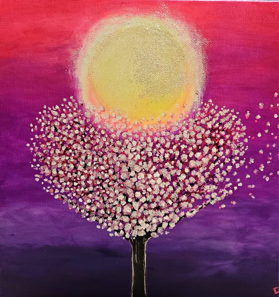 Daily Art! - image 2 - student project