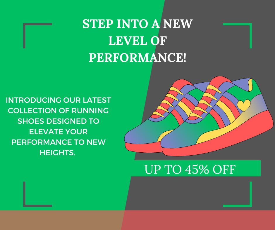 SAMPLE FB AD - image 1 - student project