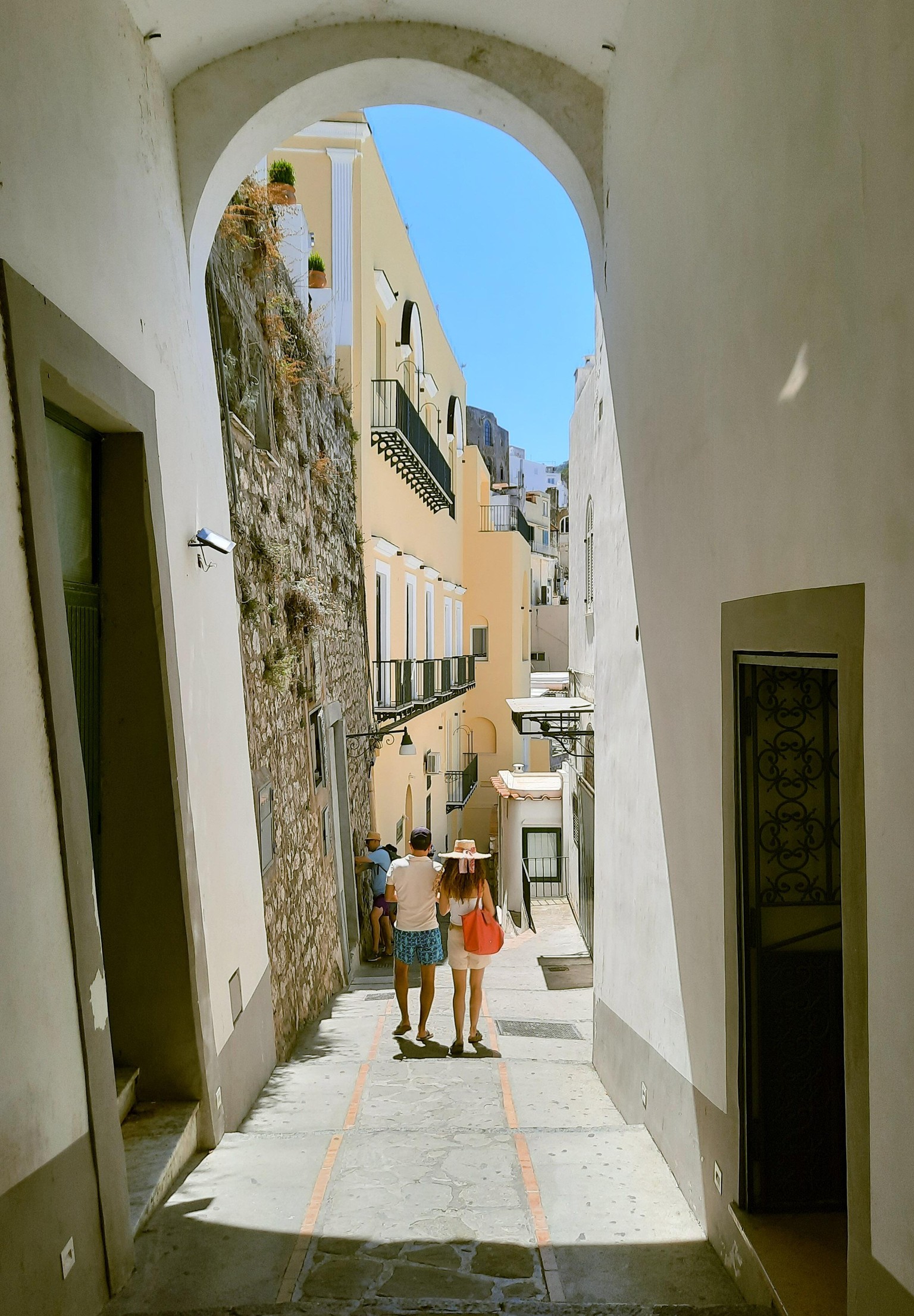 All over Italy - image 5 - student project
