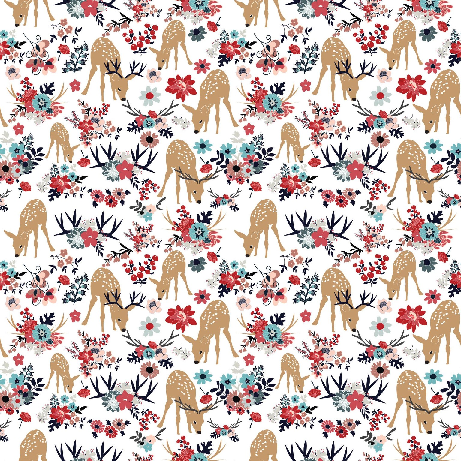 Darling Deer - image 8 - student project