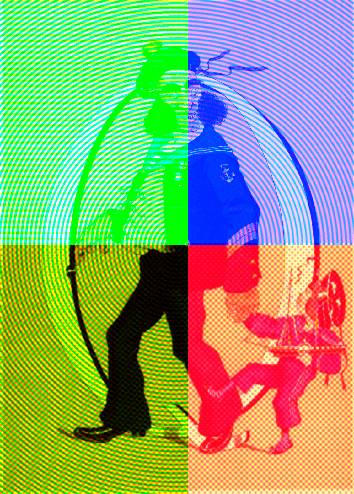 Random - image 1 - student project