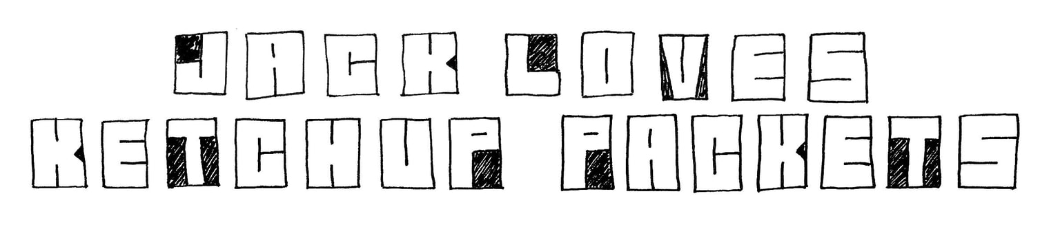 Everyone Can Draw Letters Like Me =) - image 29 - student project