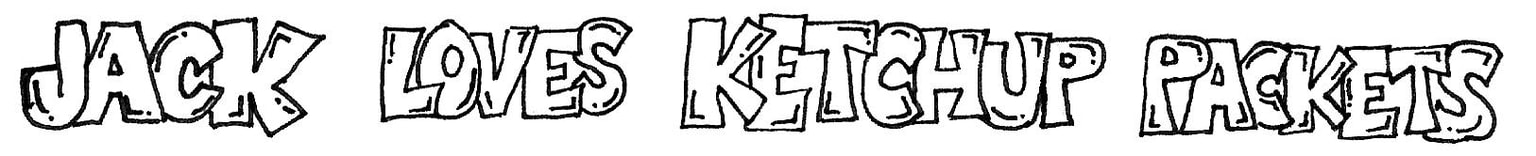 Everyone Can Draw Letters Like Me =) - image 25 - student project