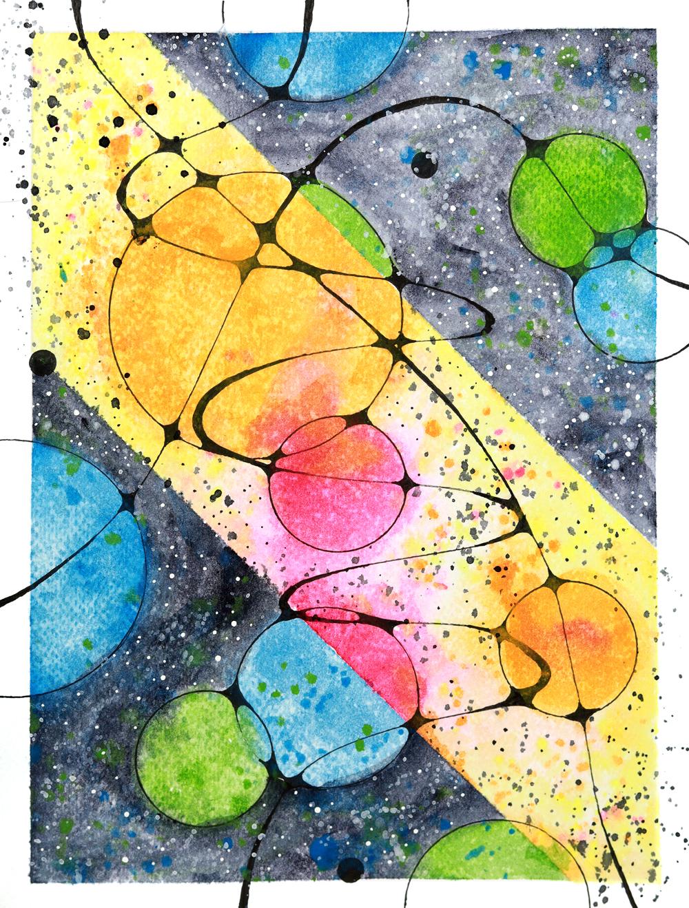 AWE Part 3 - image 1 - student project