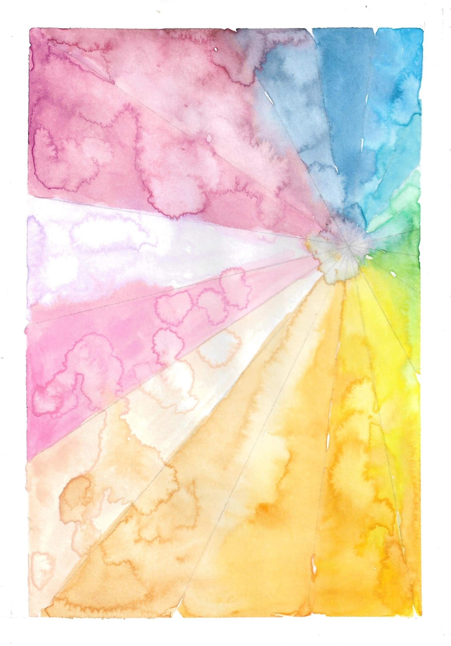 Everyone Can Paint (here are mine) - image 10 - student project