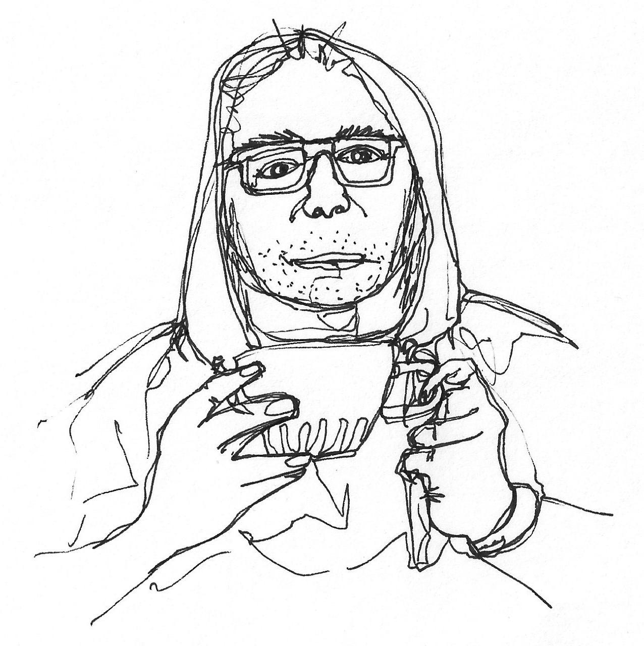1 exercise = 1 drawing (or more) - image 13 - student project