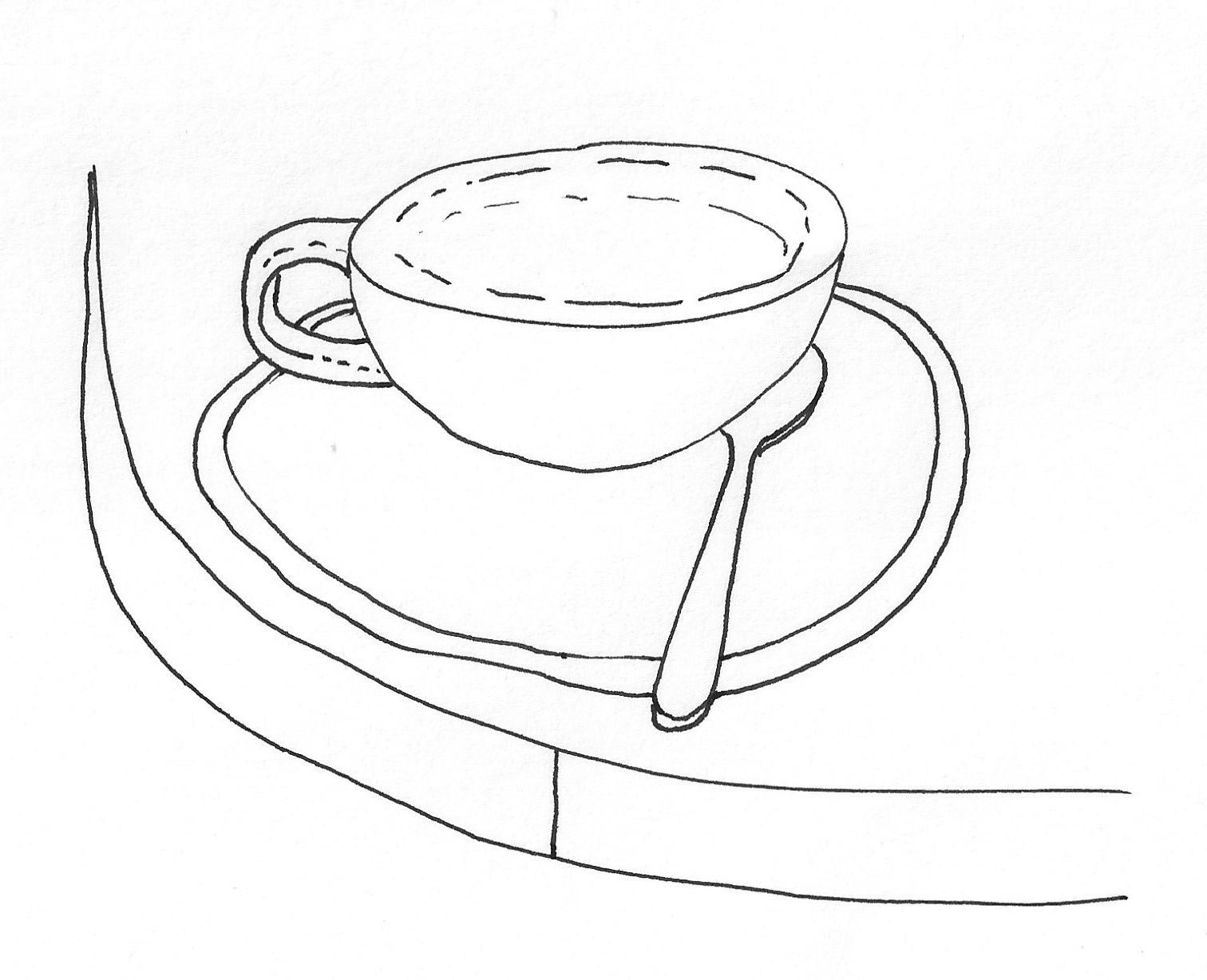 1 exercise = 1 drawing (or more) - image 11 - student project