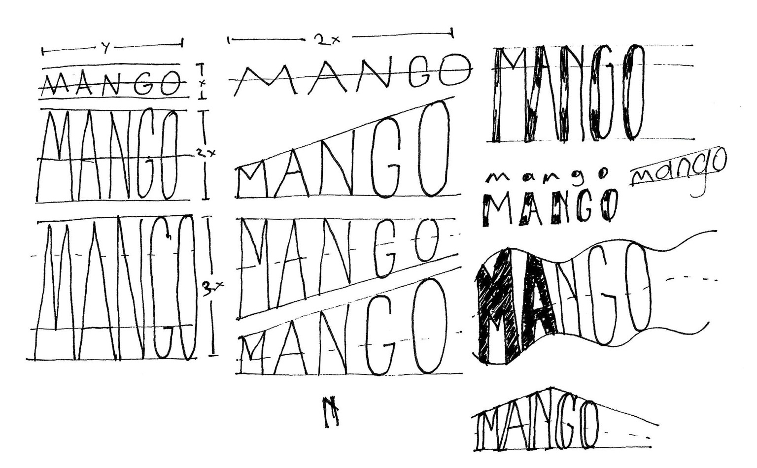 Everyone Can Draw Letters Like Me =) - image 1 - student project