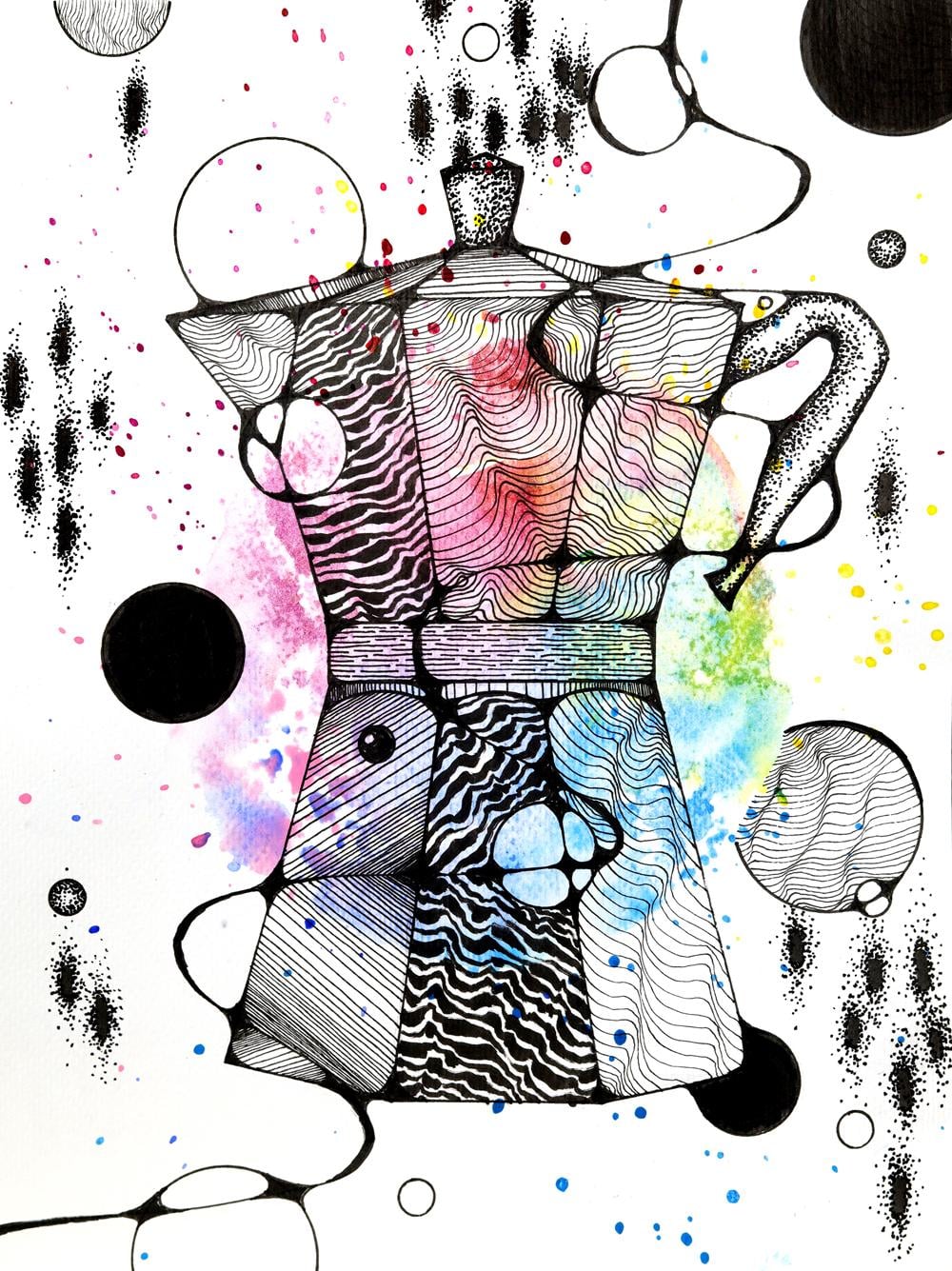 AWE Part 6 - image 2 - student project