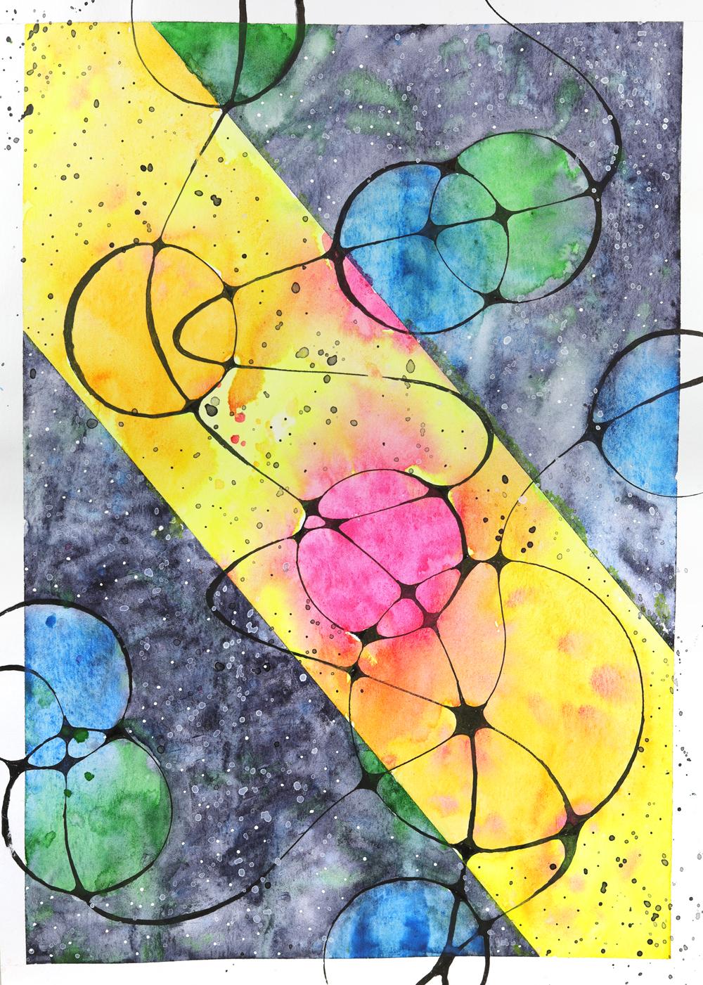AWE Part 3 - image 2 - student project
