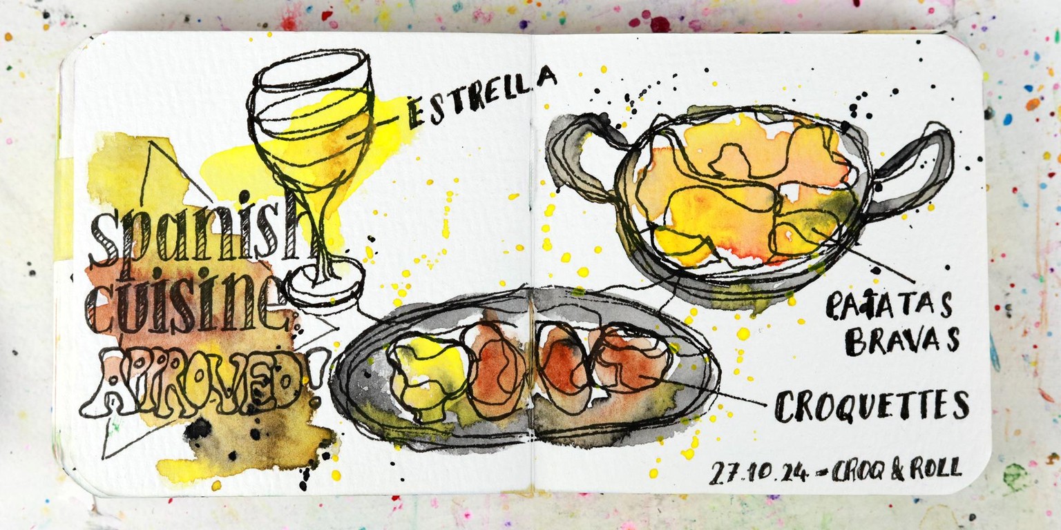 La Sagrada Familia 5 Ways - image 24 - student project