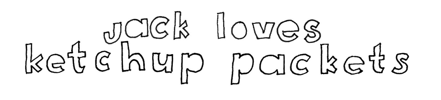 Everyone Can Draw Letters Like Me =) - image 31 - student project
