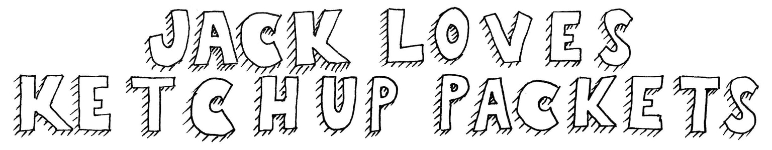 Everyone Can Draw Letters Like Me =) - image 28 - student project