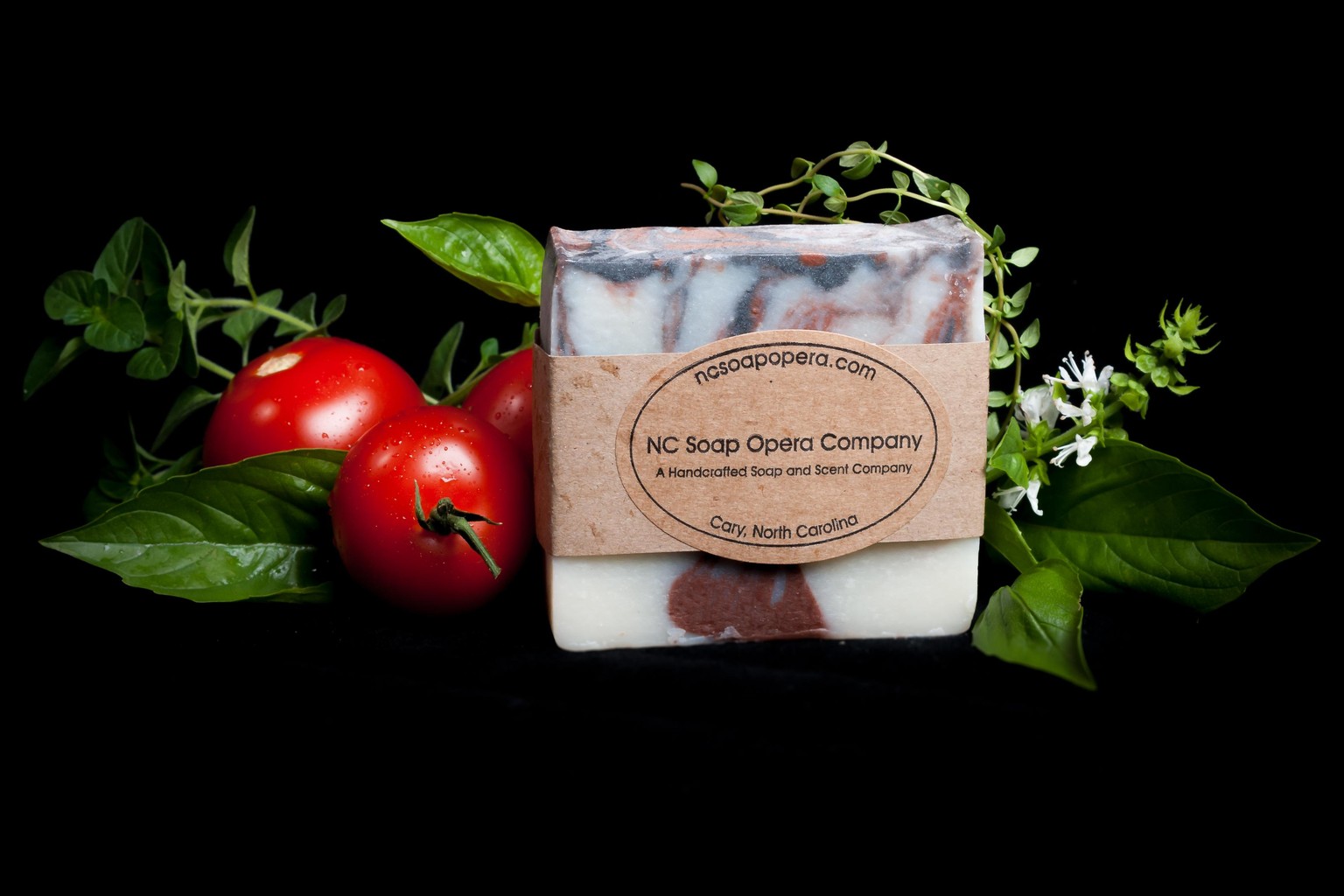 Soap Opera Company - image 2 - student project
