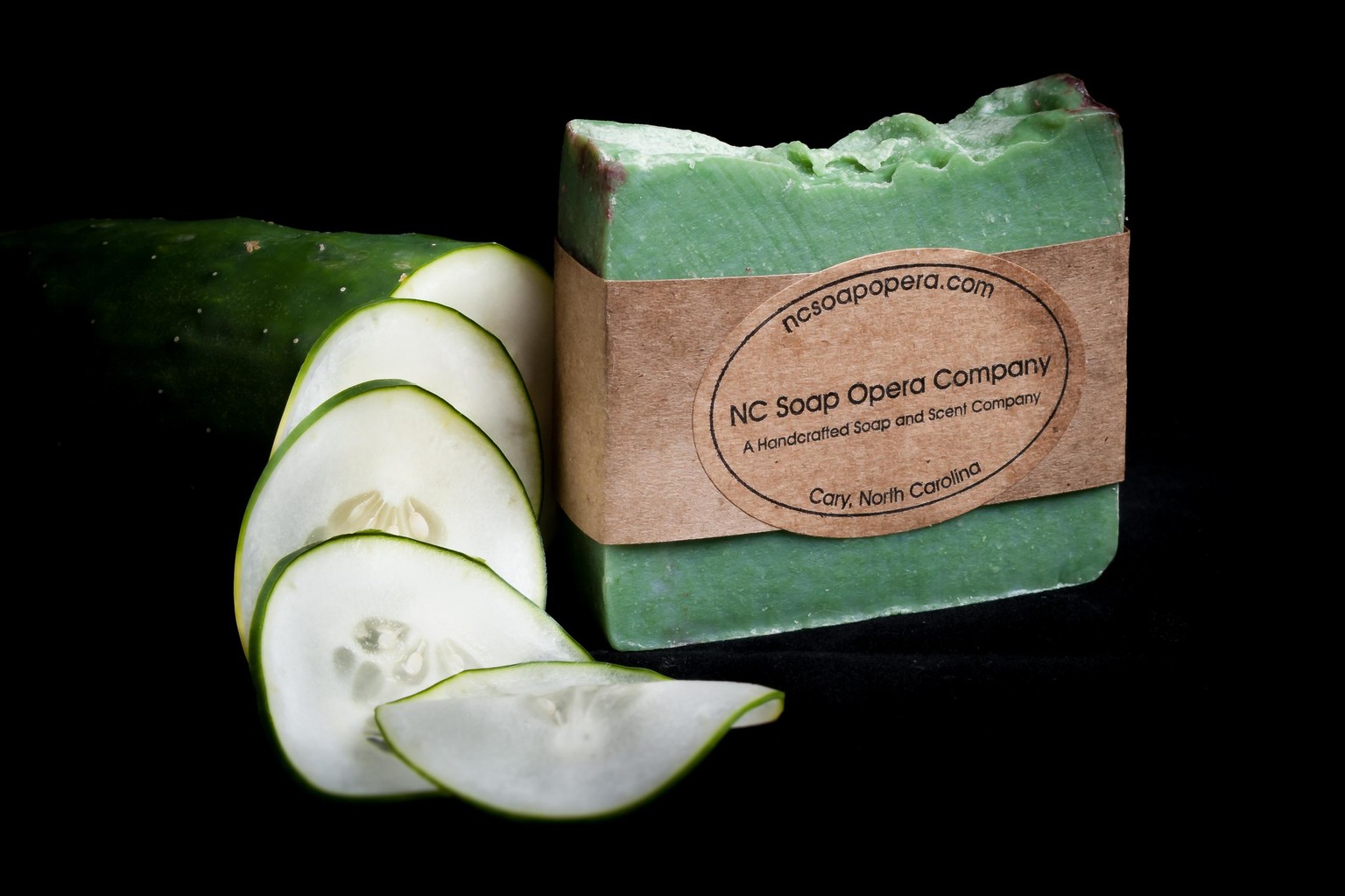 Soap Opera Company - image 1 - student project