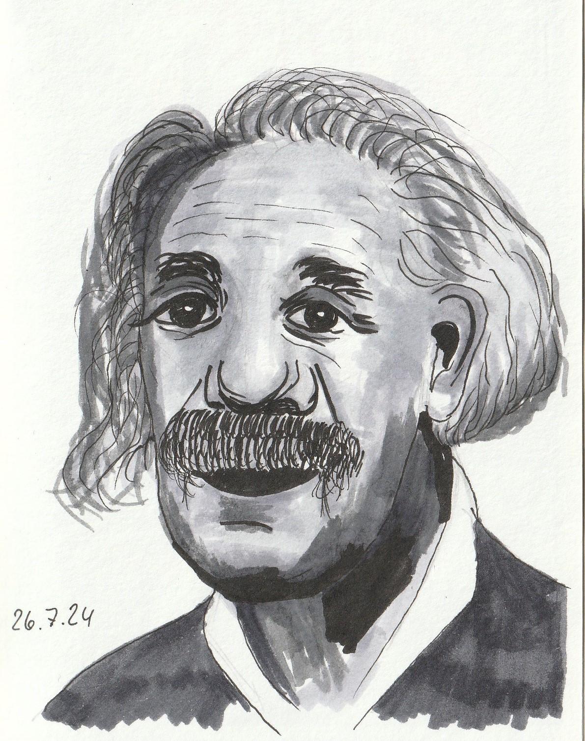 10 Days of Portrait Prompts - image 9 - student project