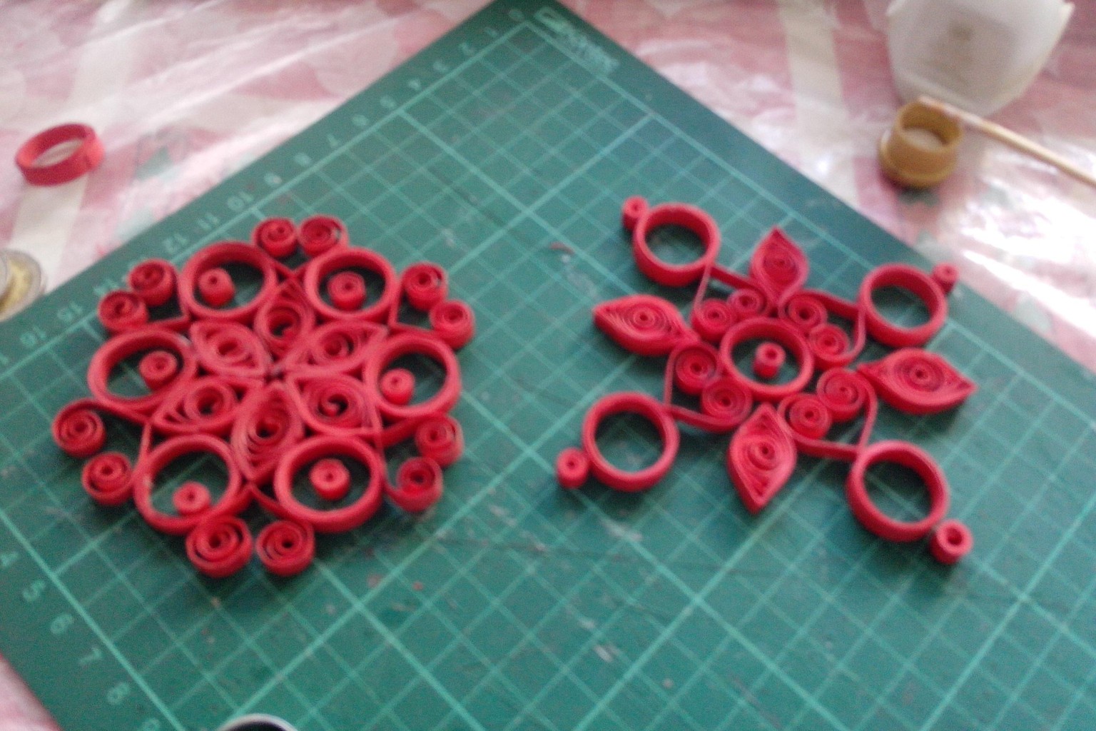 TARJETA NAVIDAD - image 1 - student project