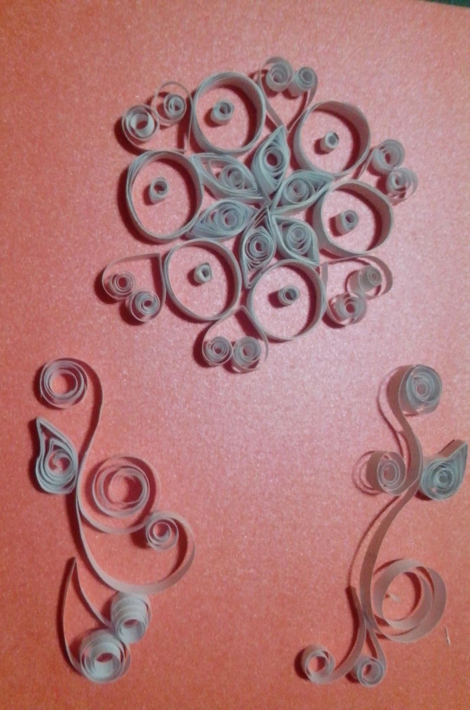 TARJETA NAVIDAD - image 3 - student project