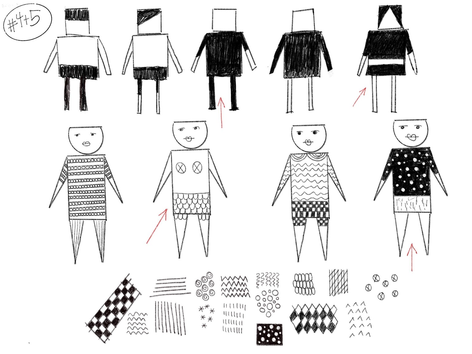 learned so much ... - image 3 - student project