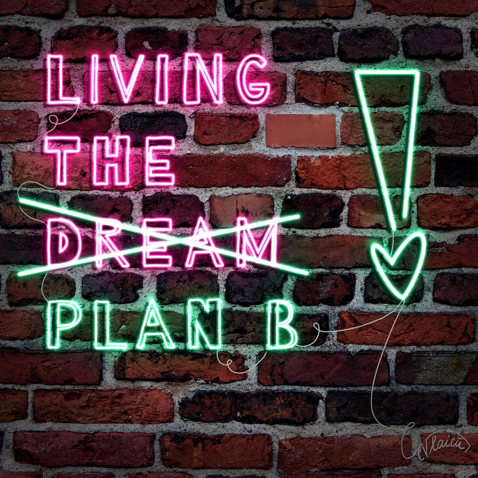 Plan B - image 1 - student project