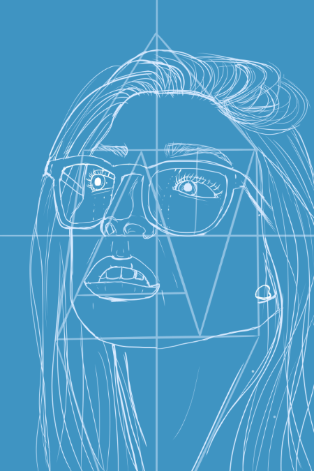 I hope it gets easier... - image 2 - student project