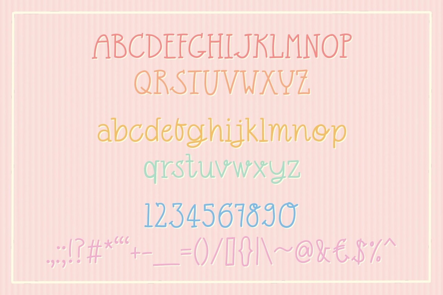 All You Need - is this class! - image 1 - student project