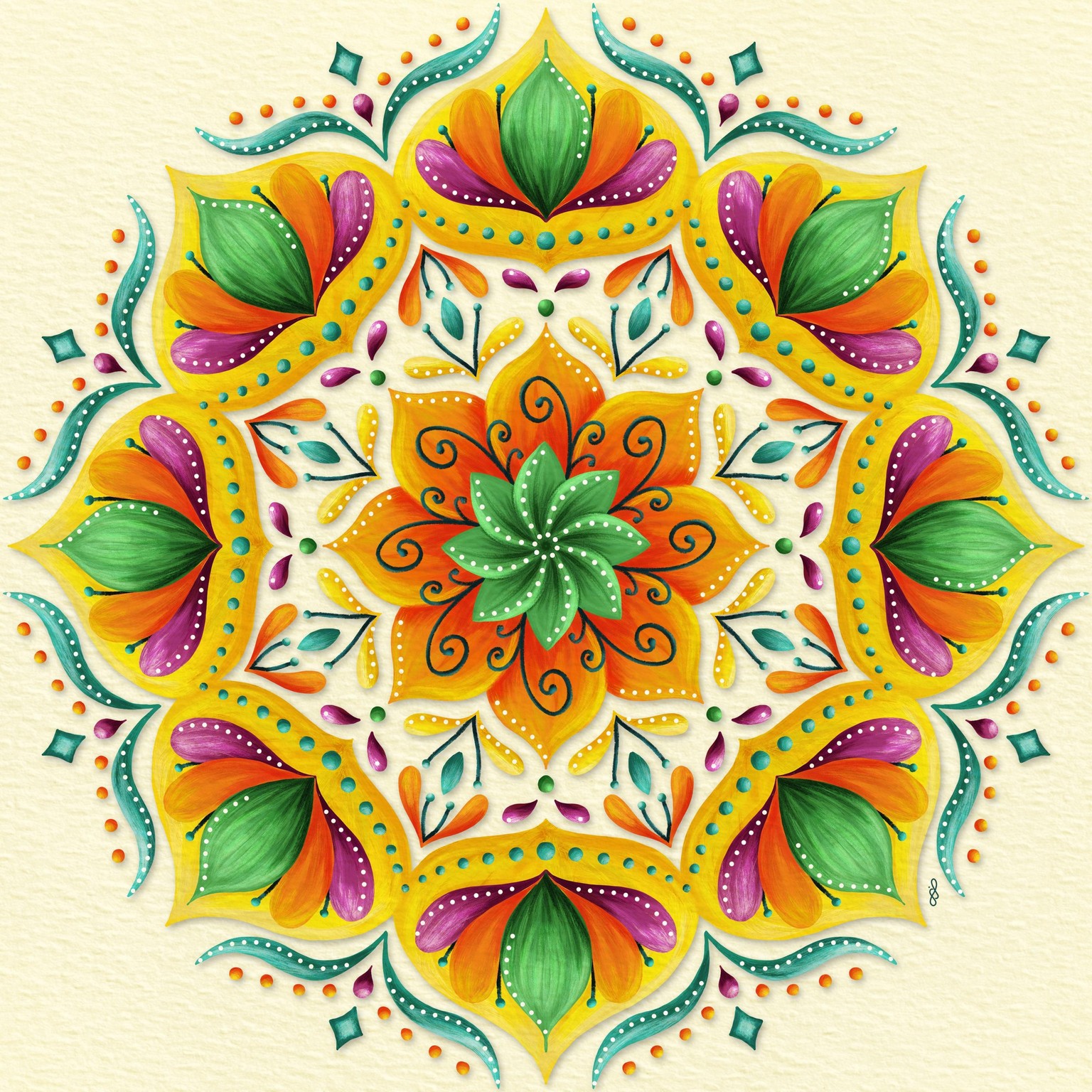 Very relaxing! - image 1 - student project