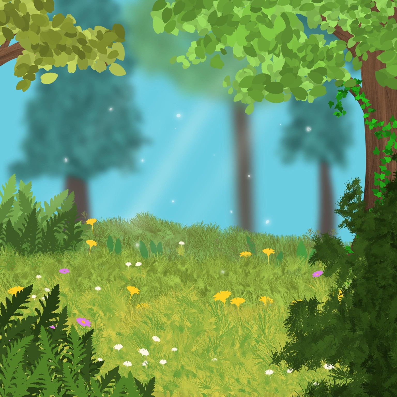 „Let‘s give him a friend“ ;-) - image 1 - student project