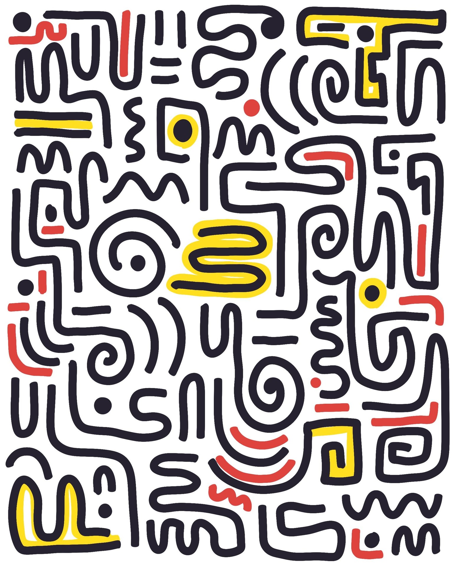 SO. MUCH. FUN. - image 1 - student project