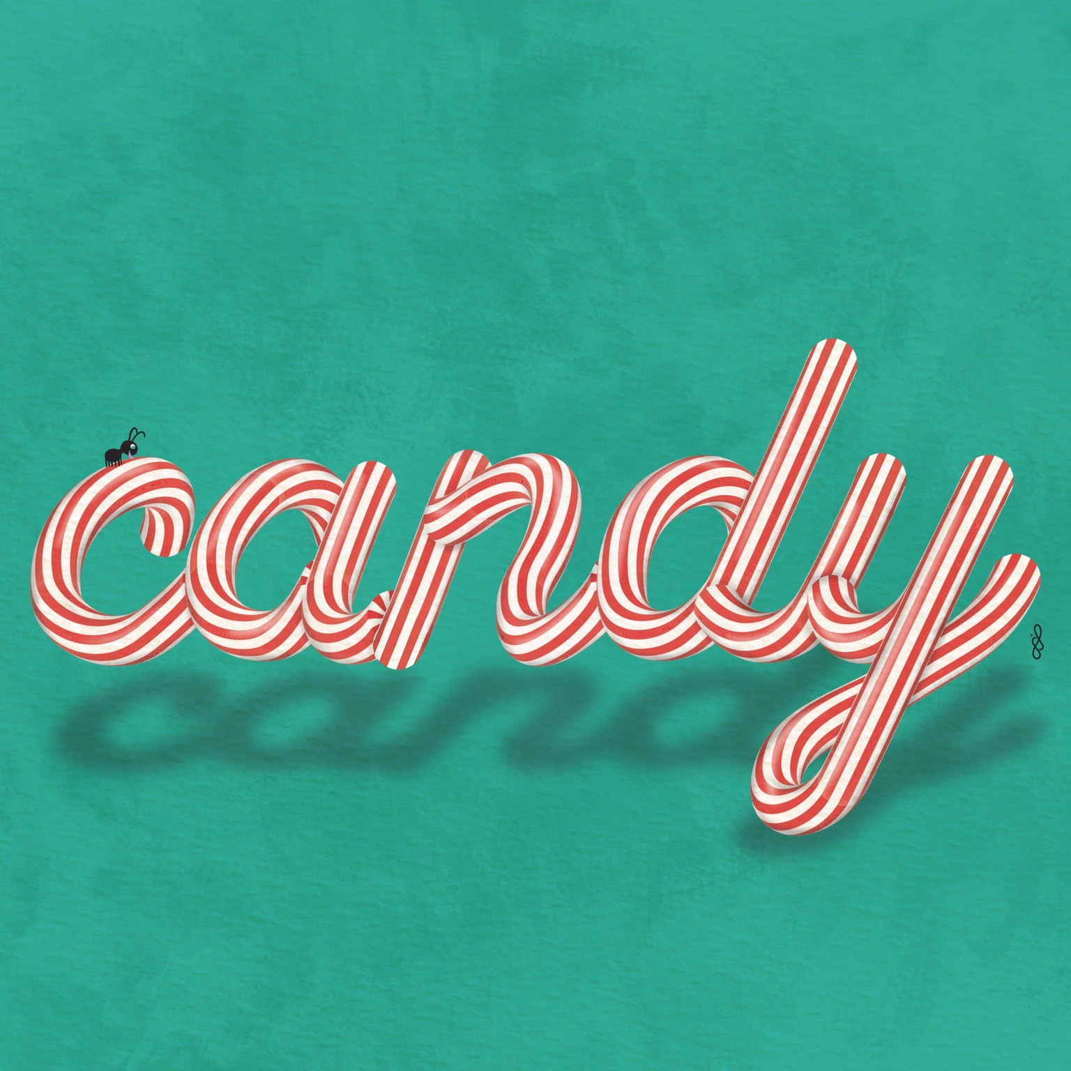 Candy - image 1 - student project