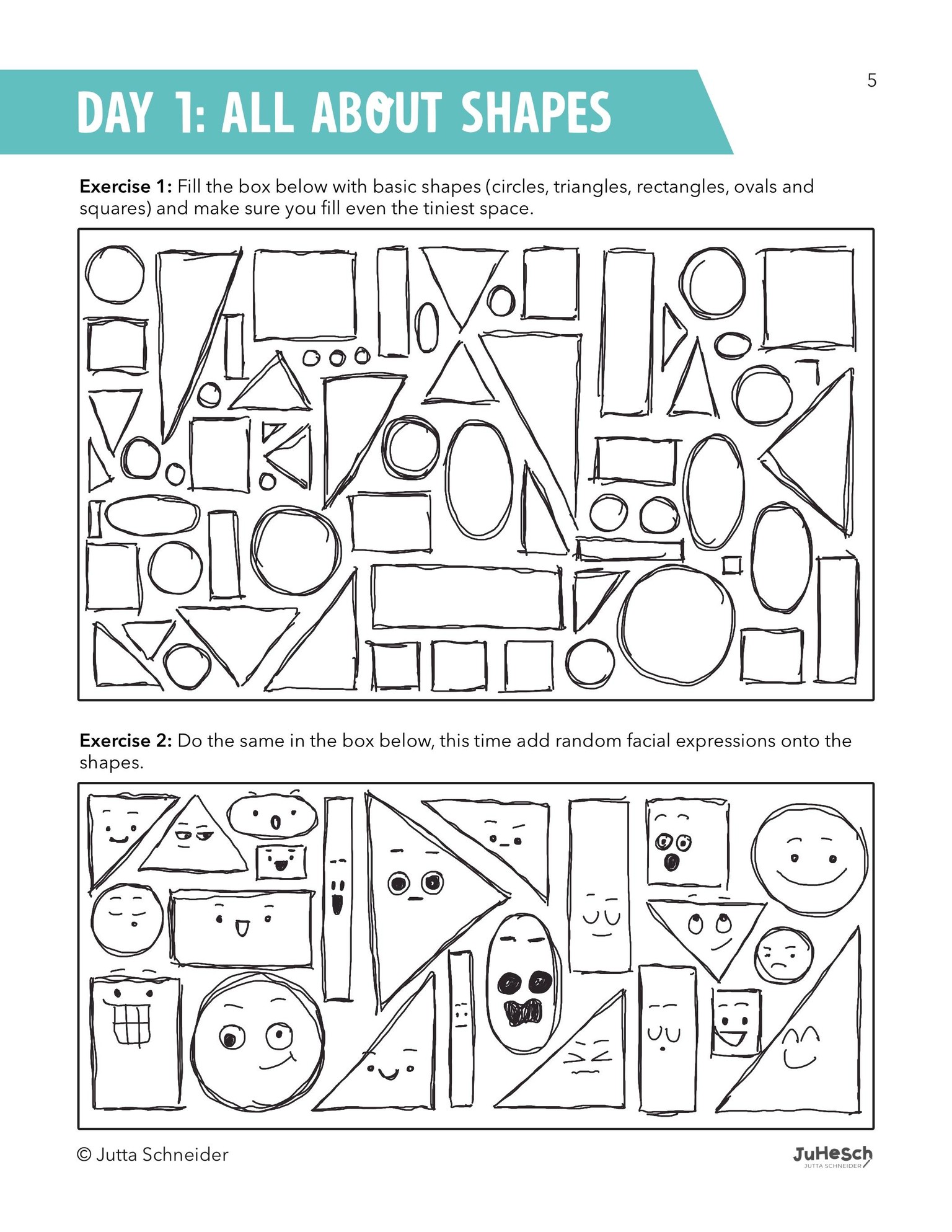 Let‘s improve, it‘s fun! - image 1 - student project