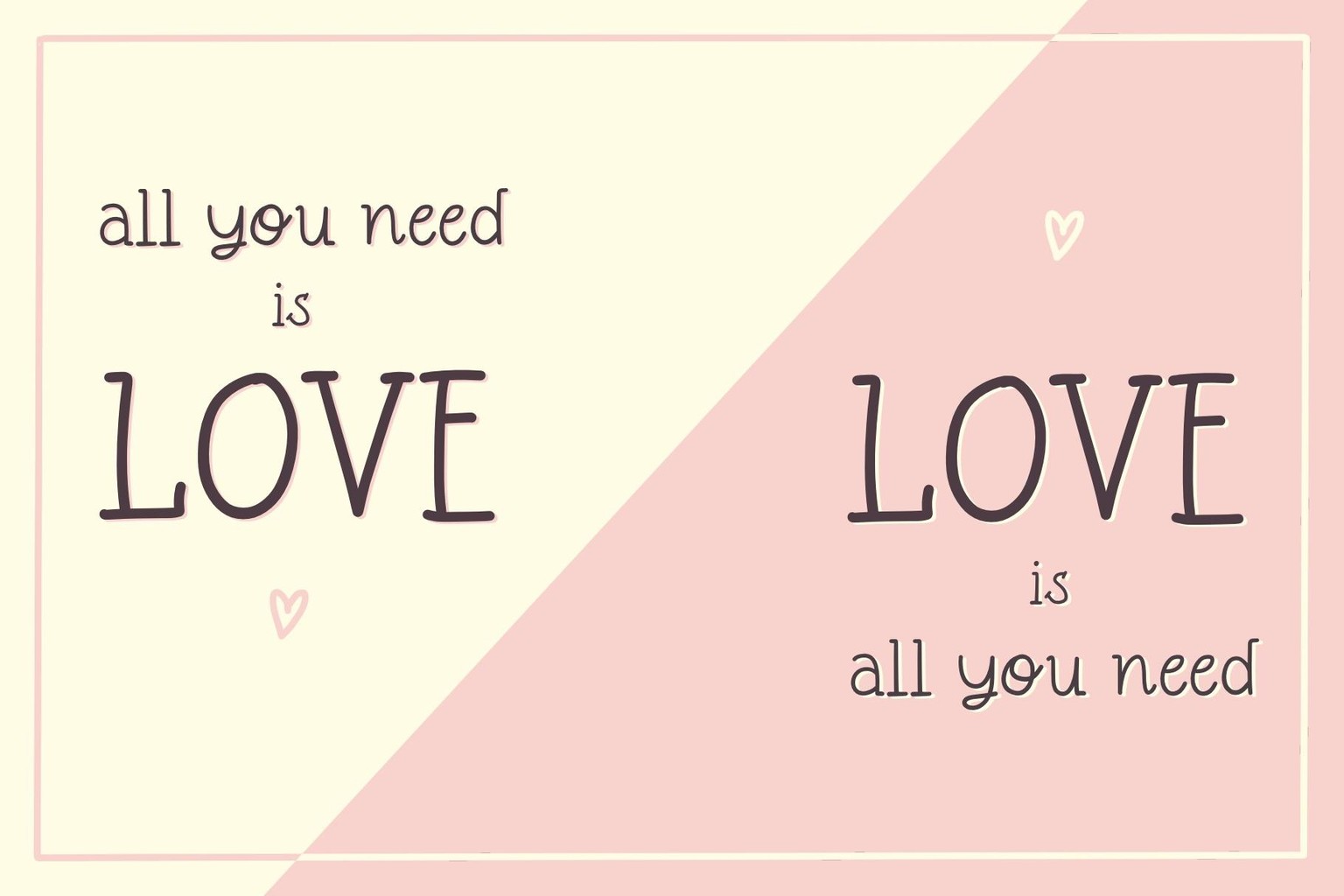All You Need - is this class! - image 3 - student project