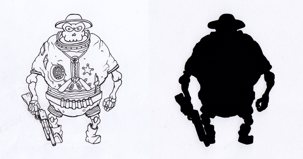 Skeletonaut! - image 6 - student project