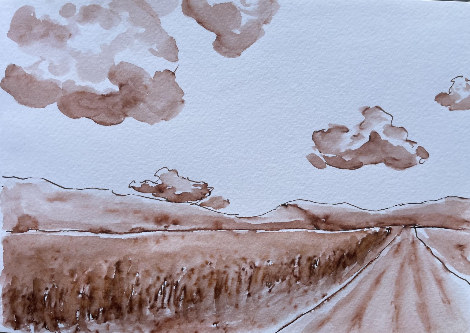 Water soluble ink - image 4 - student project