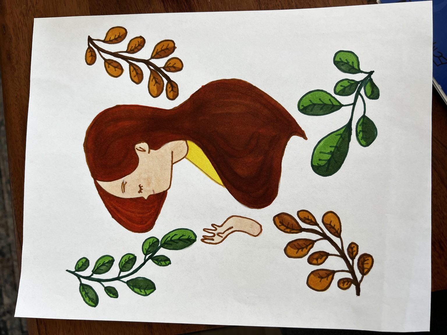 Layering colors - image 2 - student project