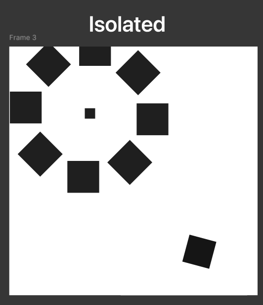 Expression composition - image 1 - student project