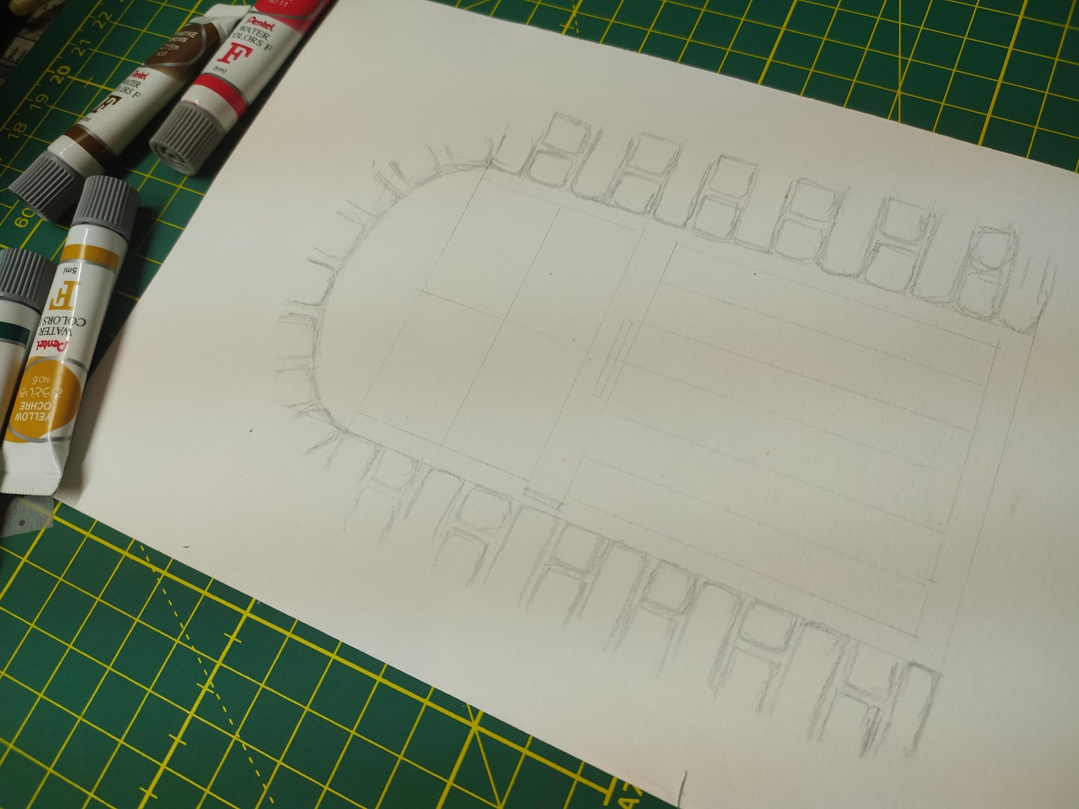 I'm trying - image 2 - student project