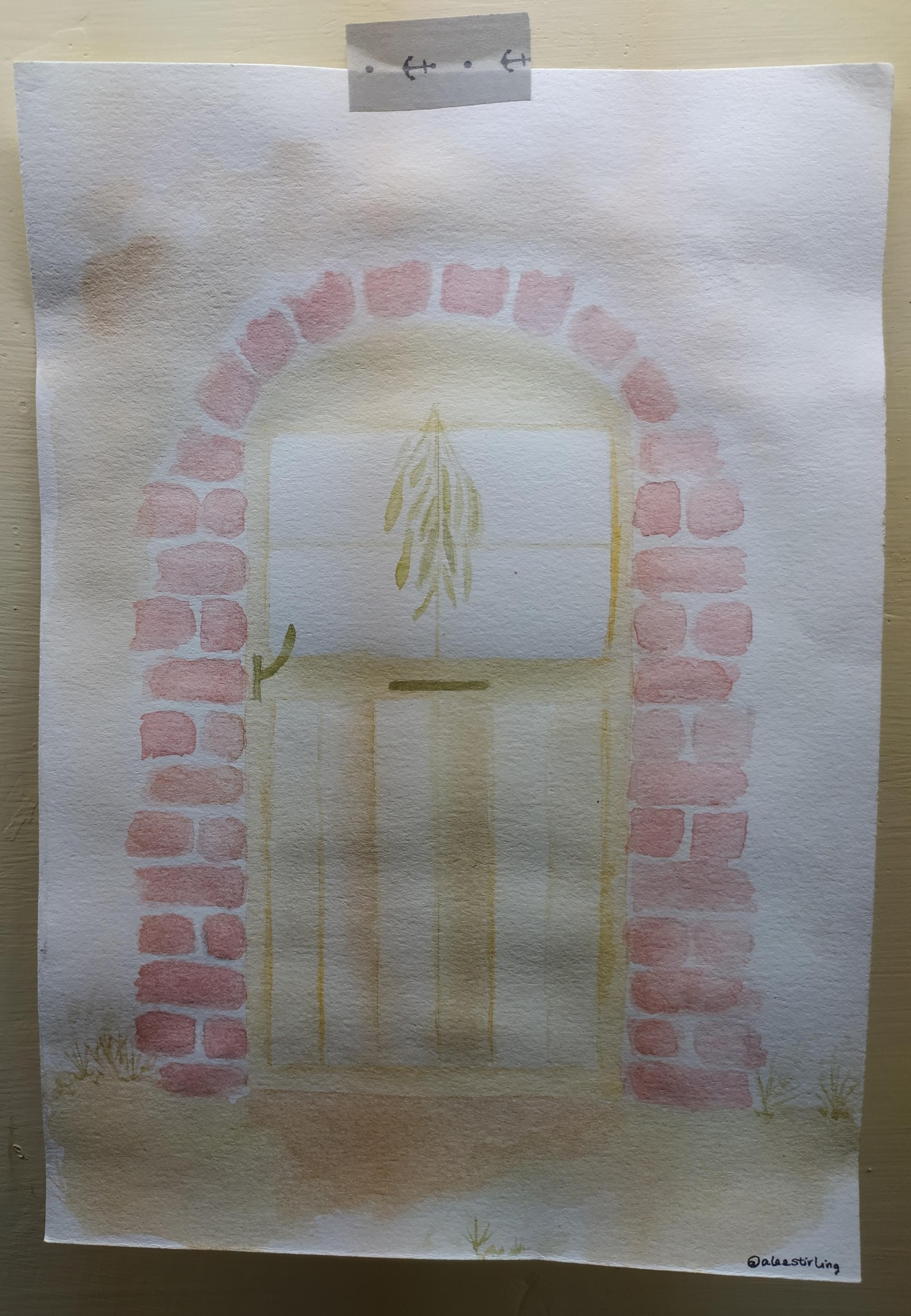 I'm trying - image 1 - student project