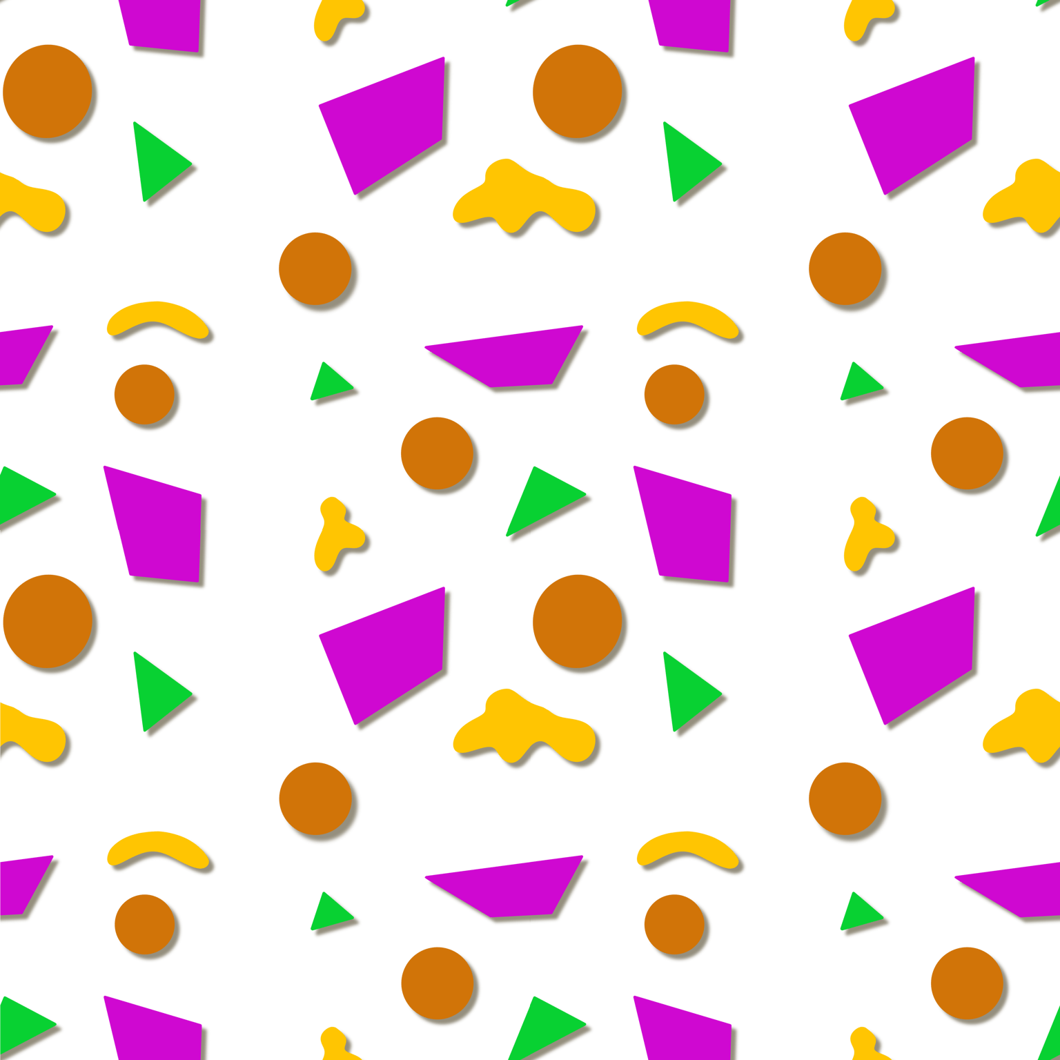 Back to the 80’s - image 1 - student project