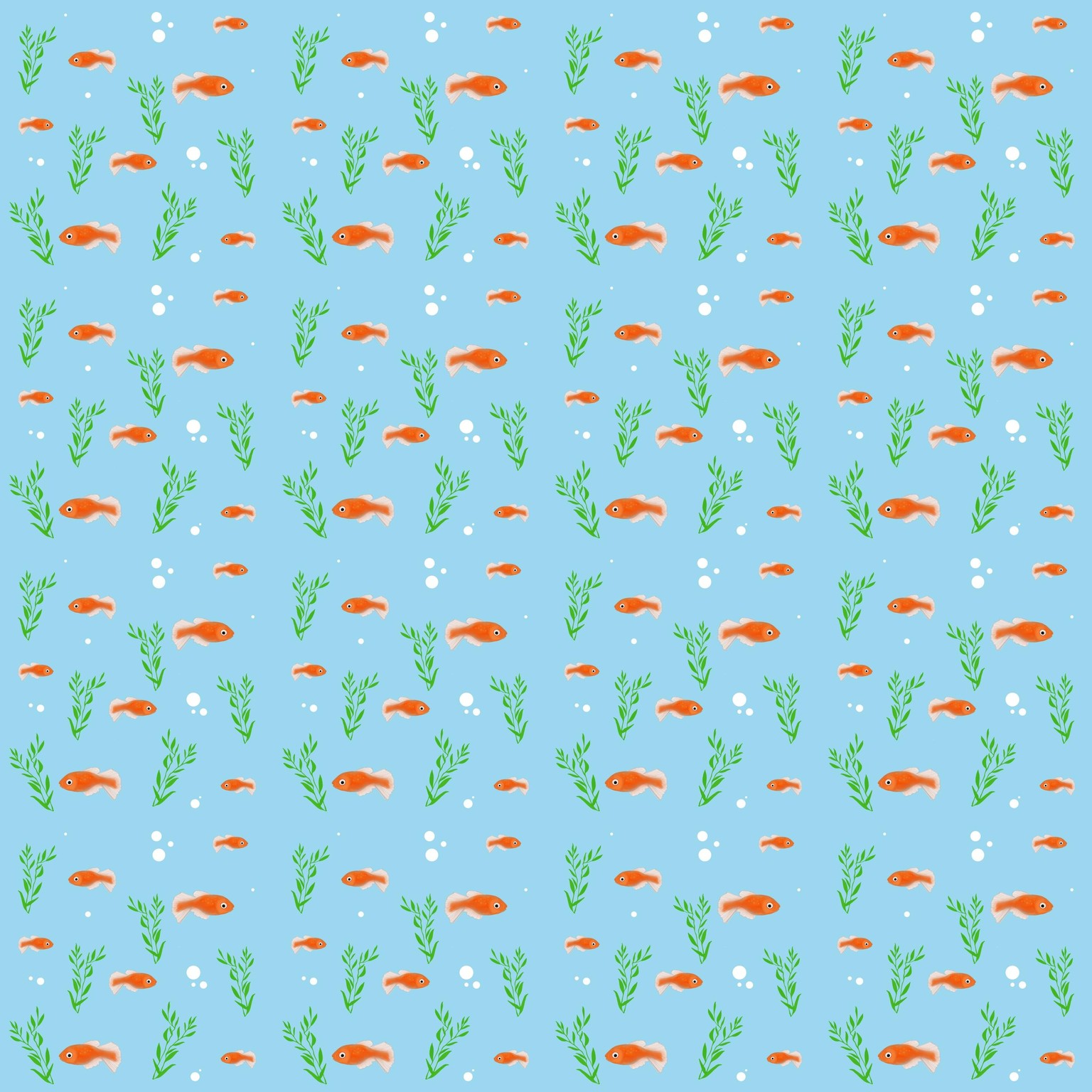 Inspiration wrapping paper - image 3 - student project