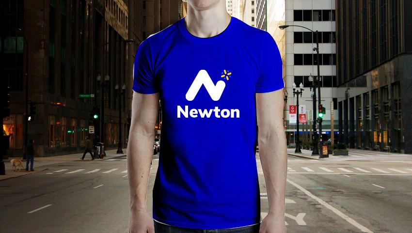 Newton - image 6 - student project