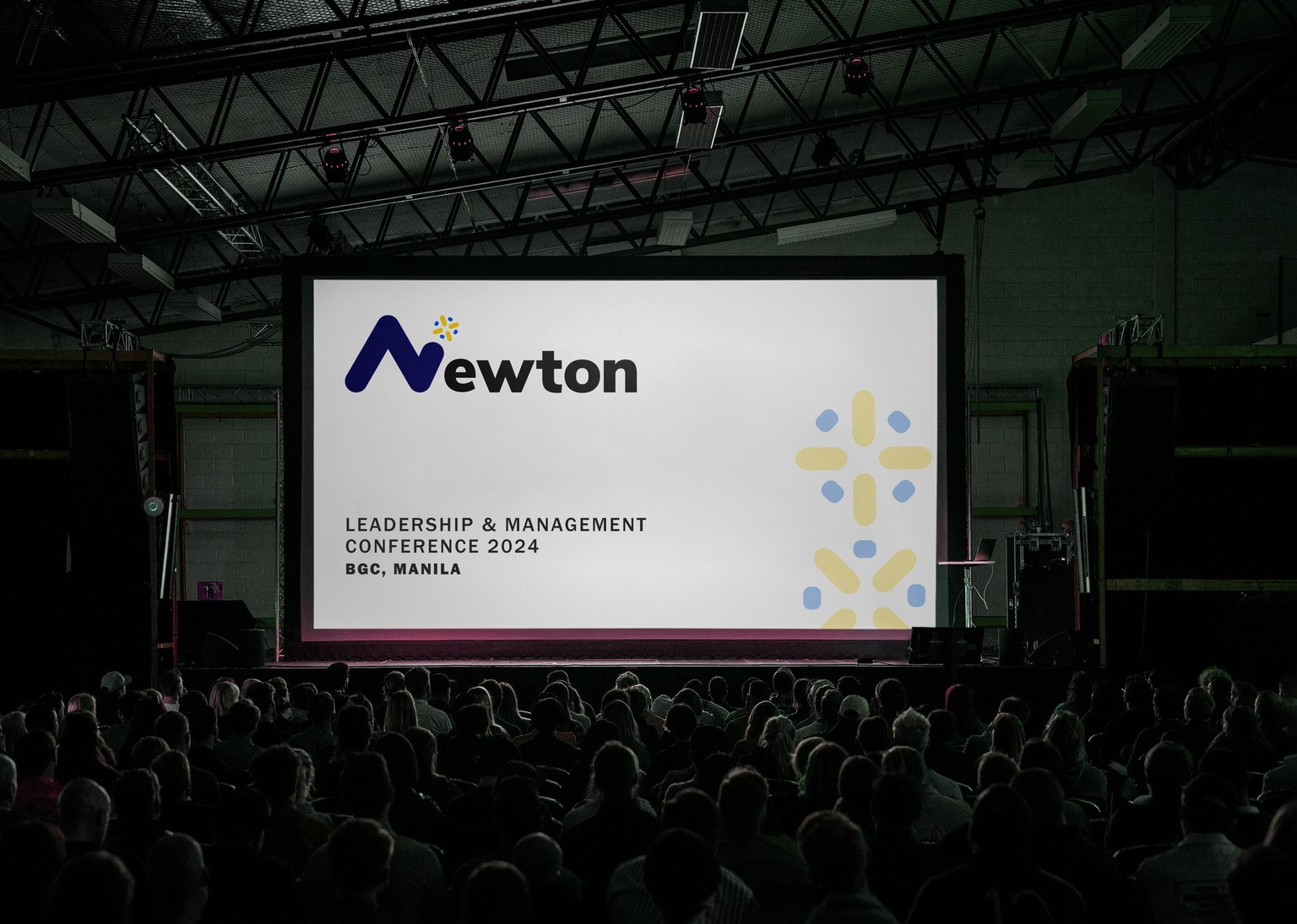 Newton - image 4 - student project
