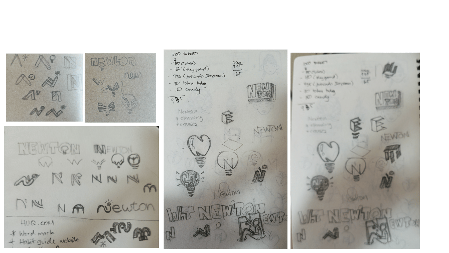 Newton - image 3 - student project
