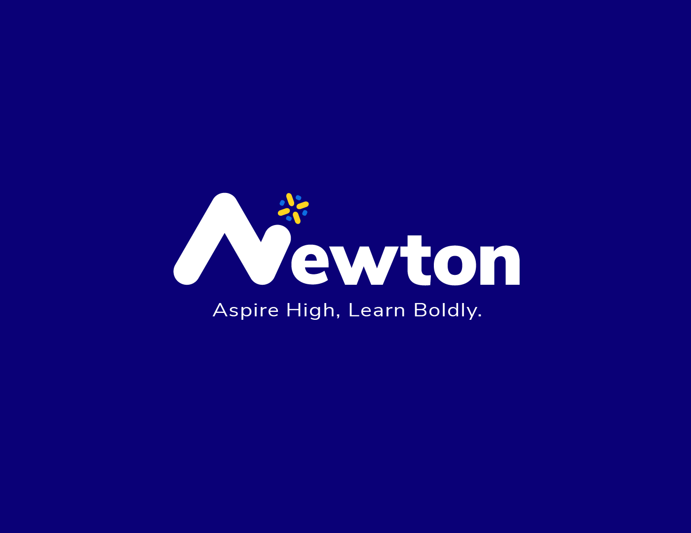 Newton - image 1 - student project