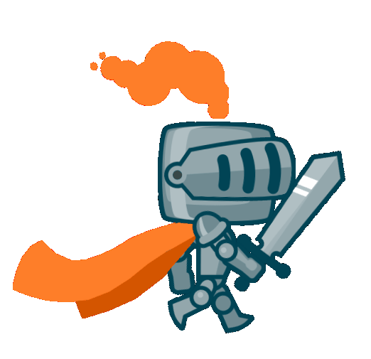 Knight - image 1 - student project