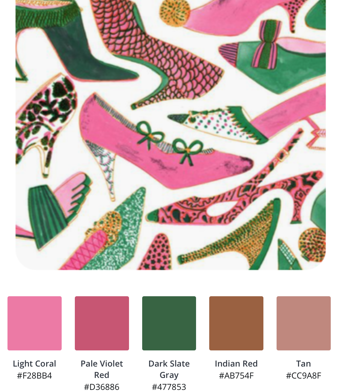 color trends - image 2 - student project