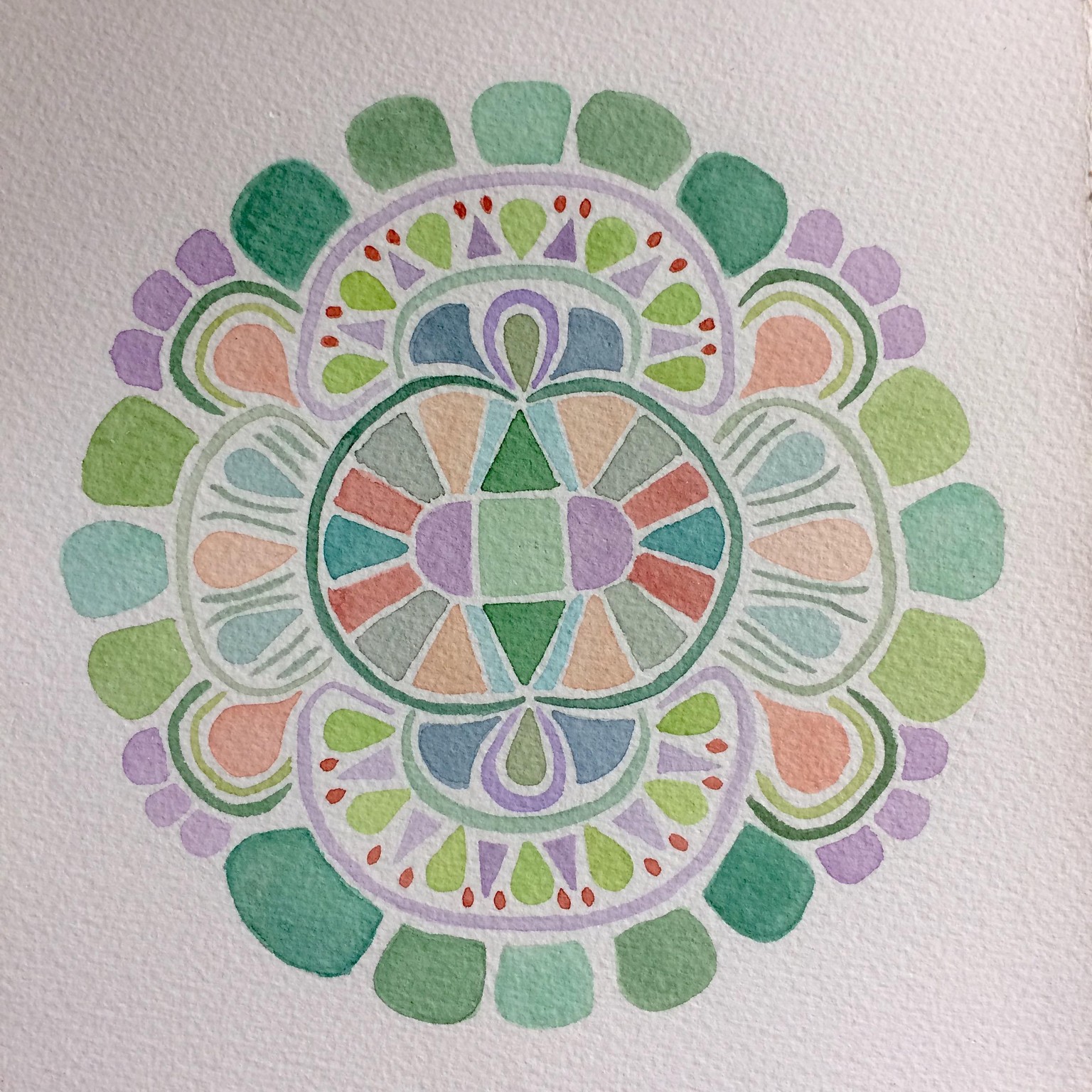 color exercises - image 6 - student project