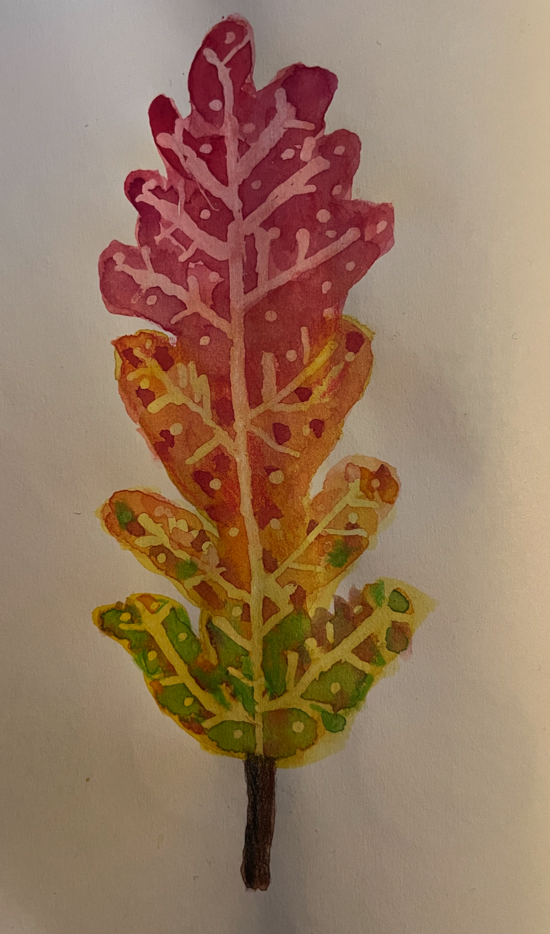 Trees - image 1 - student project
