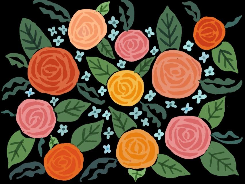 flowers - image 1 - student project