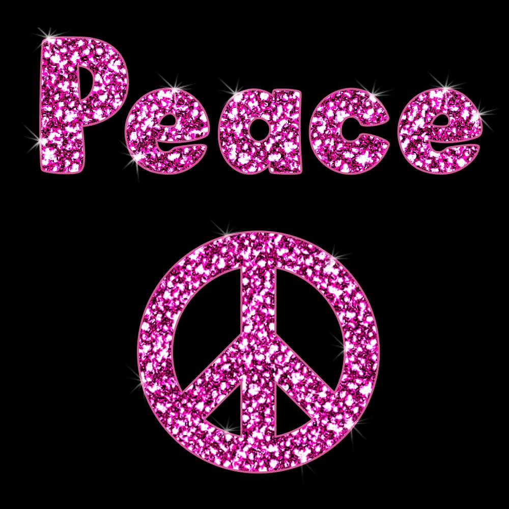 Peace - image 1 - student project